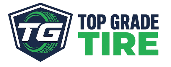 Top Grade Tire