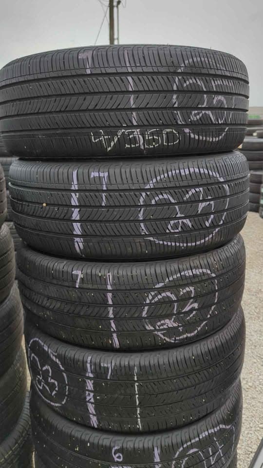 KUMHO 205/55R16