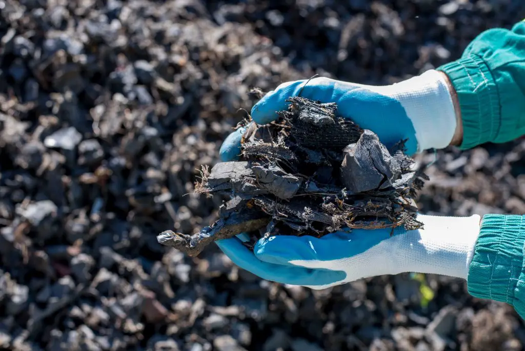 Tire recyclers near me