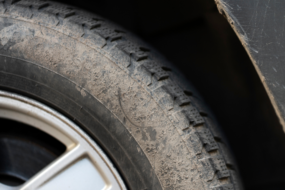Common Car Tire Problems